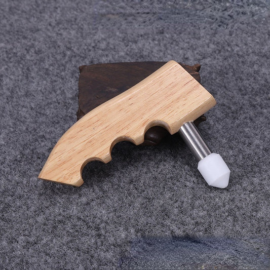 Wooden Strong Magnetic Massage Foot Massage Wood