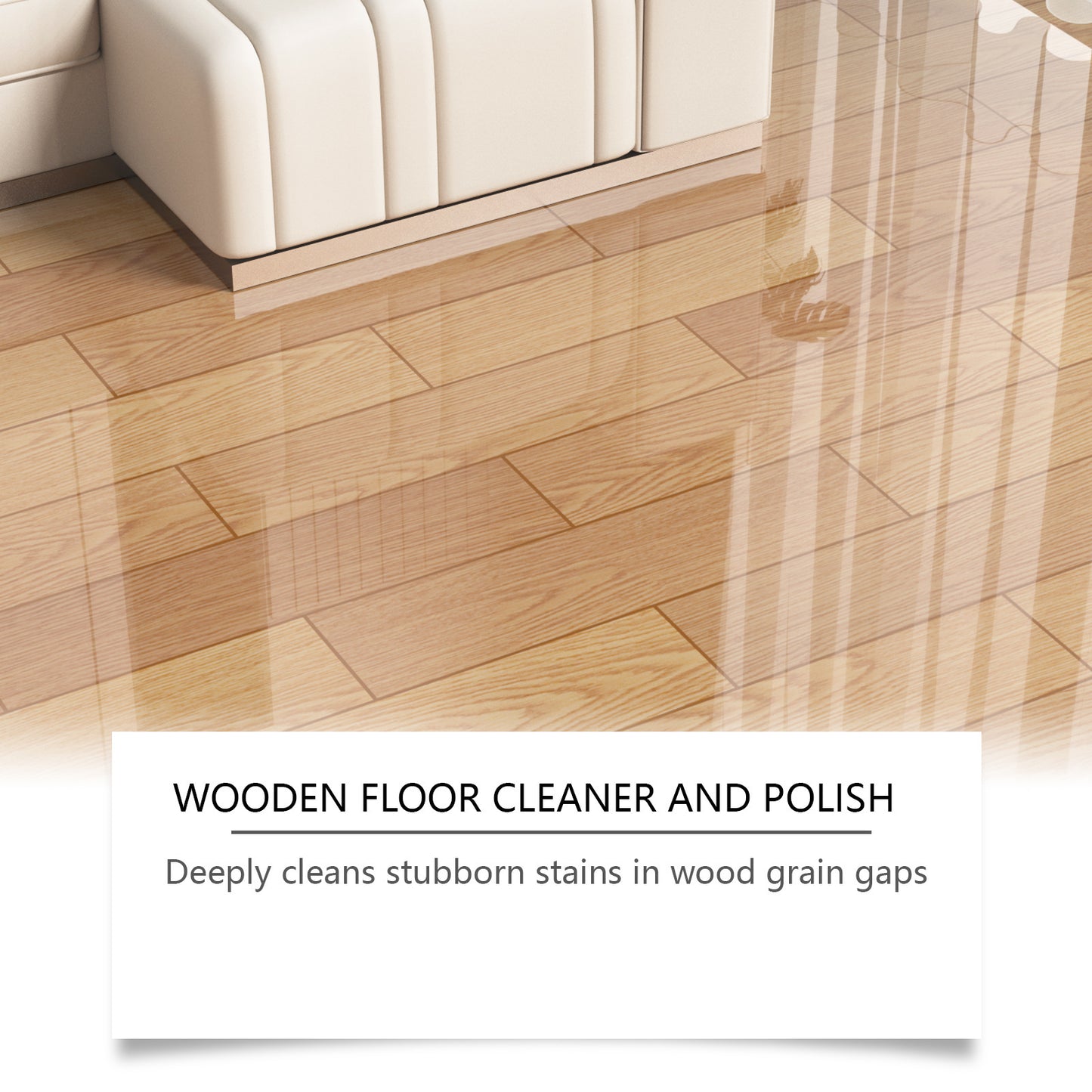 Wooden Furniture Treatment Oil