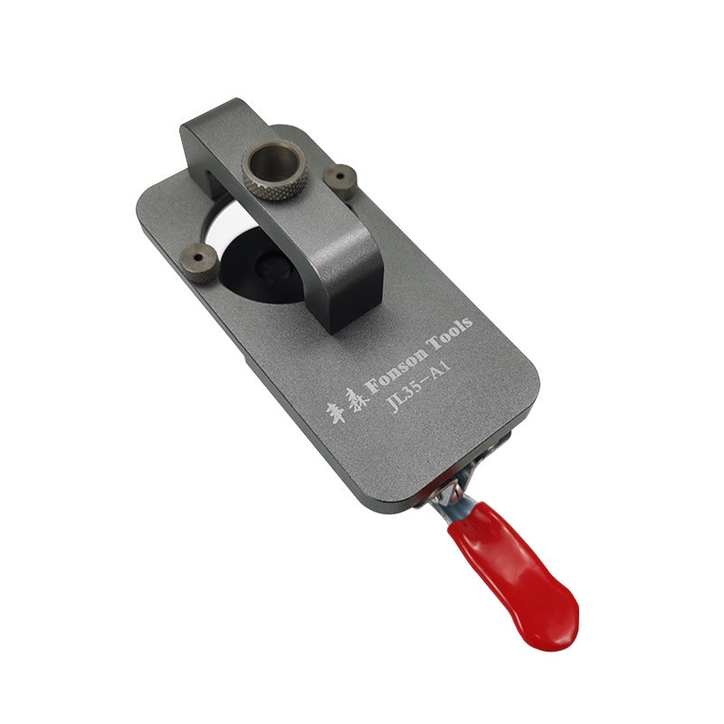 Woodworking 35MM Hole Opener