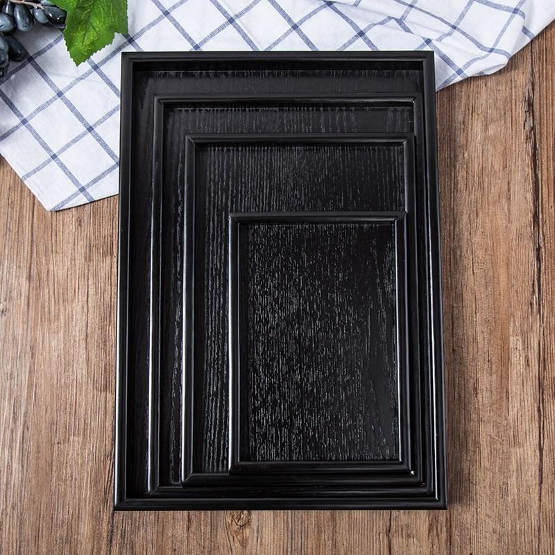Solid wood pallet
