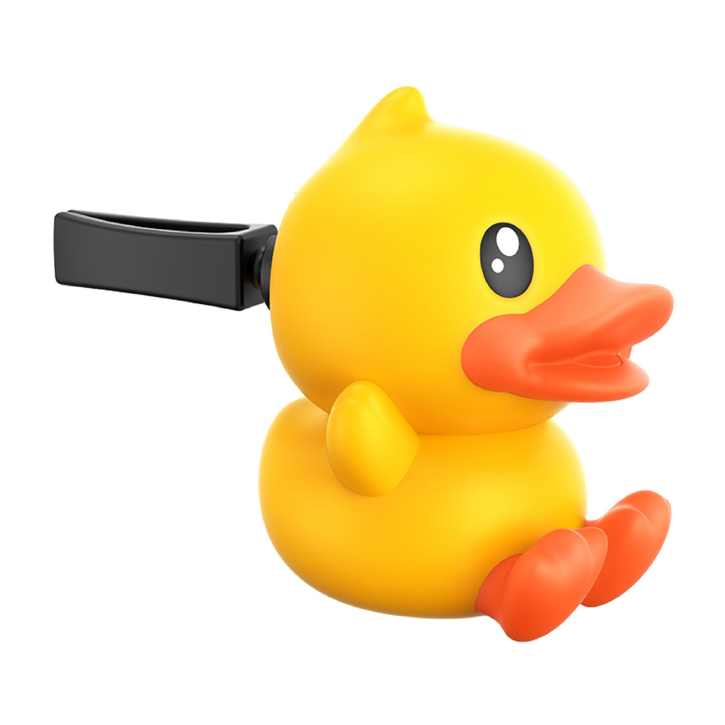 Little yellow duck car aromatherapy