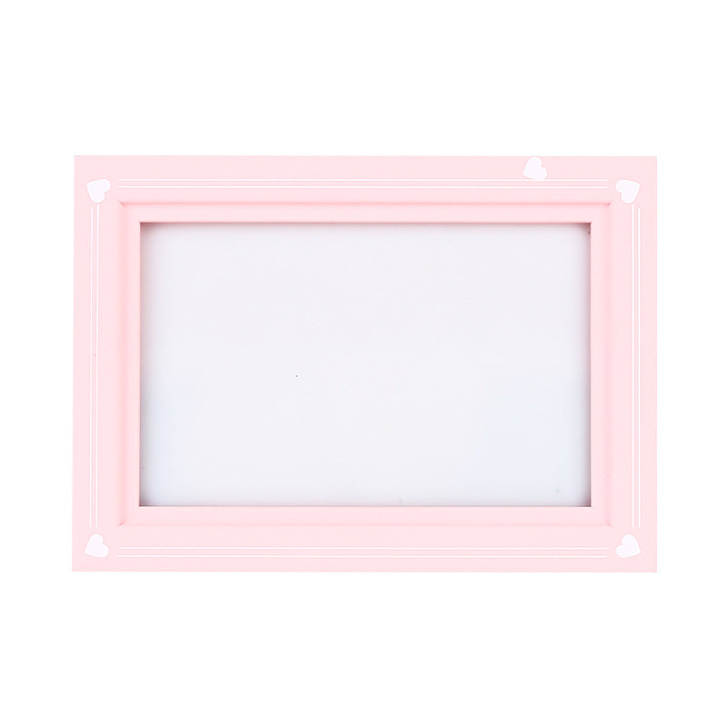 Photo frame air humidifier