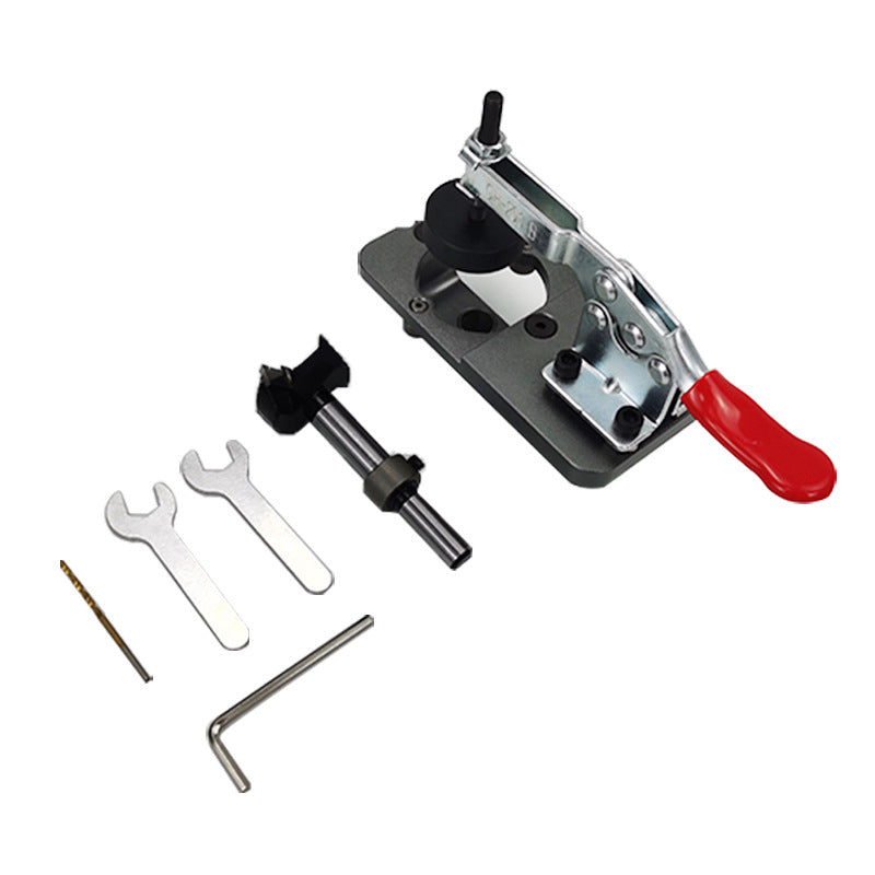 Woodworking 35MM Hole Opener