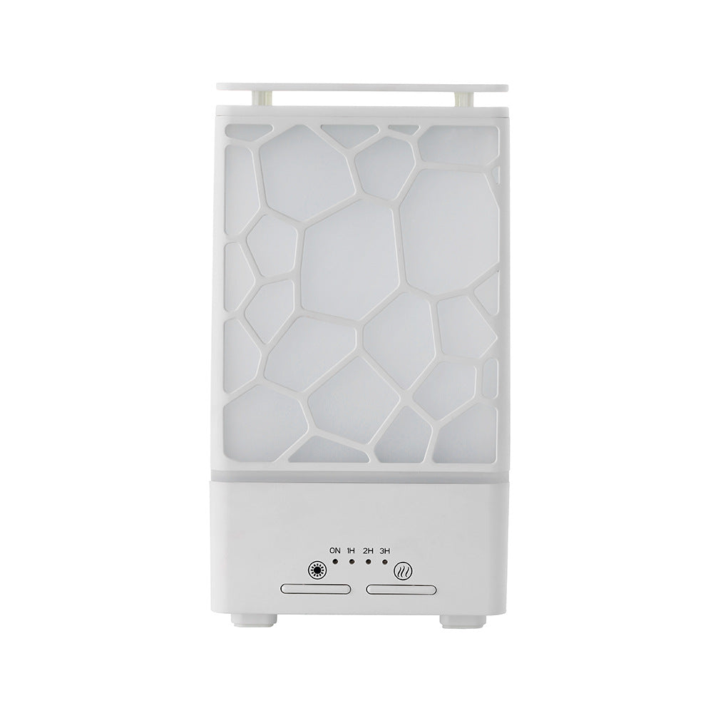 Water cube aromatherapy machine