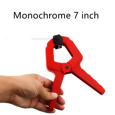 Powerful Woodworking Clamp Vigorously Clamp