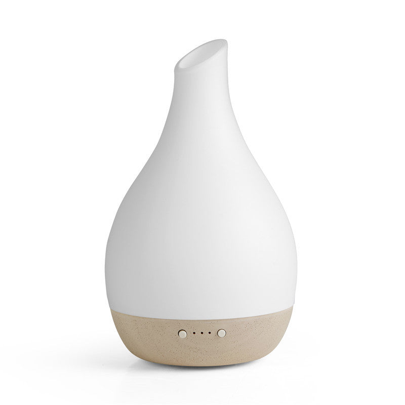 Aromatherapy machine