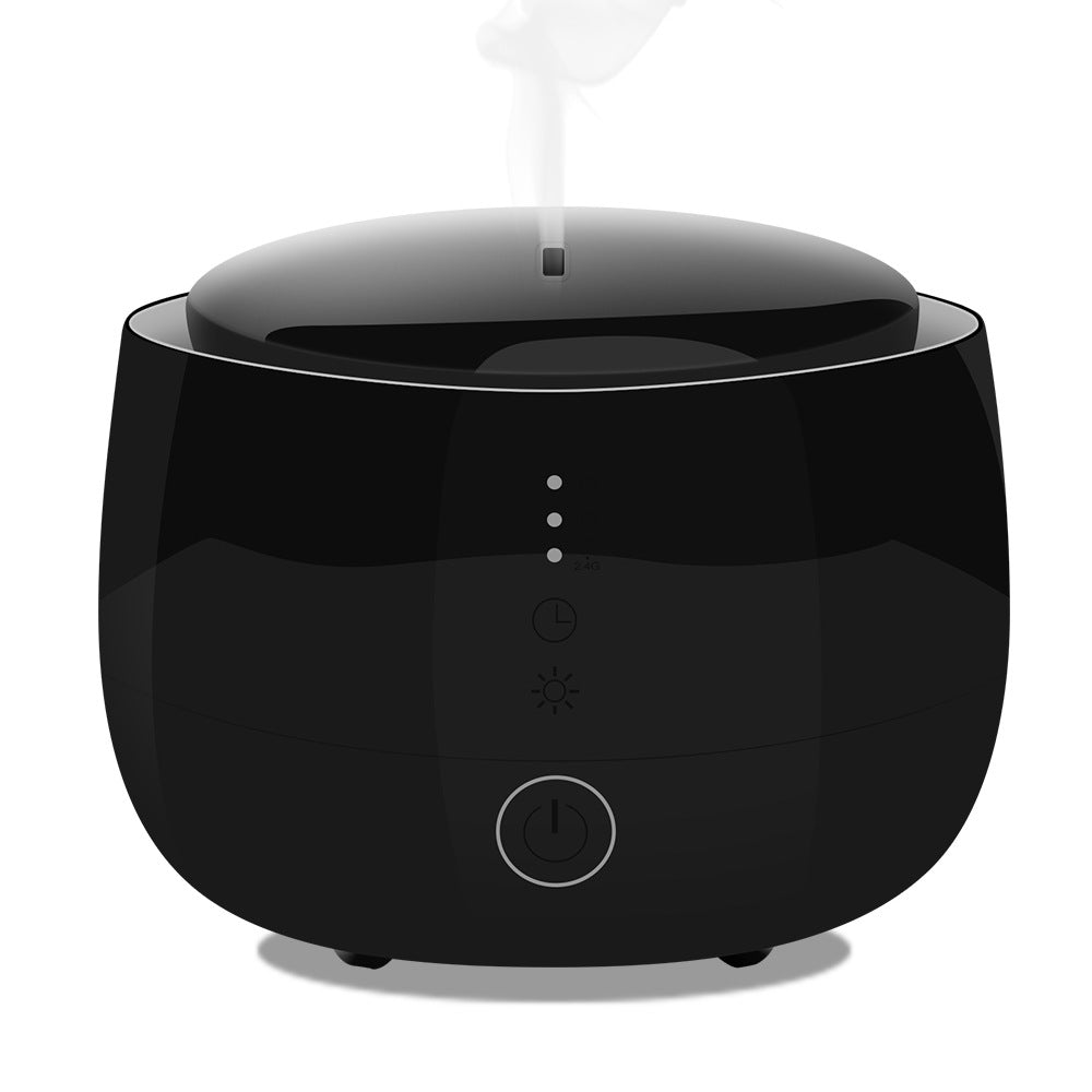 Aromatherapy humidifier