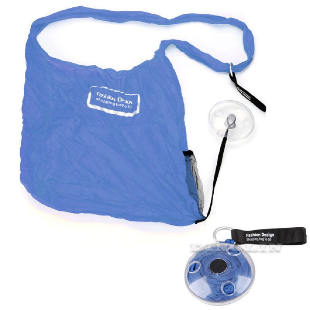 Foldable Fashion Eco Handbag