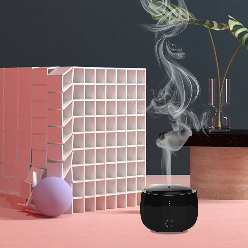 Aromatherapy humidifier