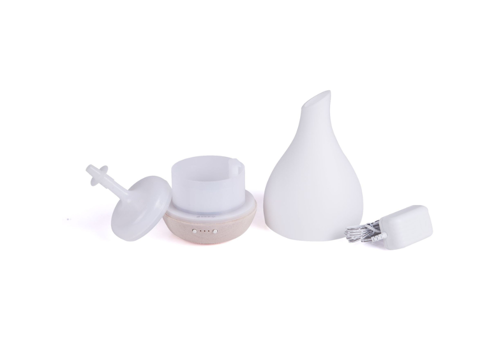 Aromatherapy machine