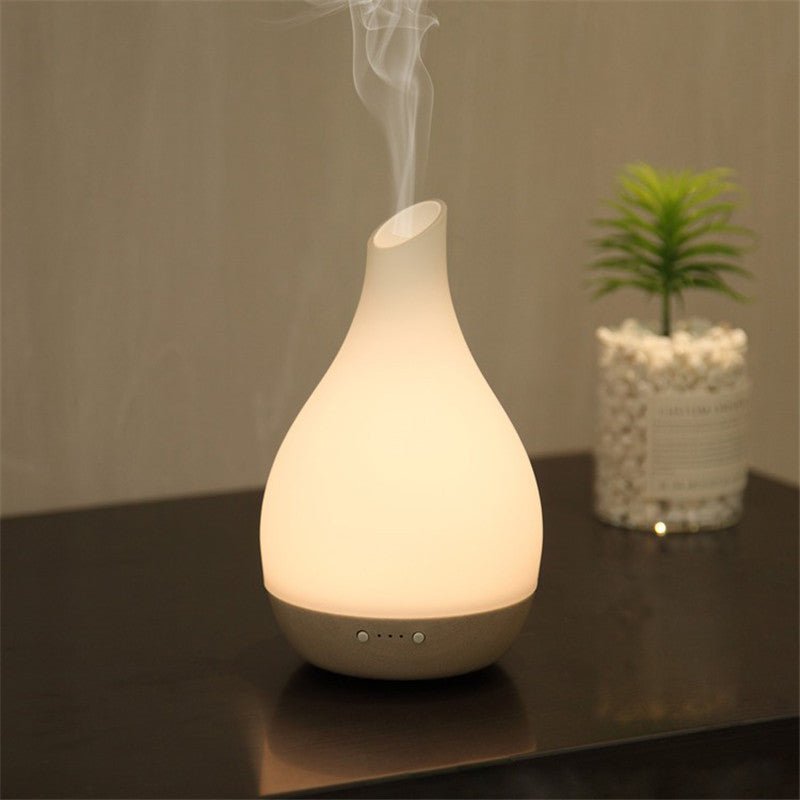 Aromatherapy machine