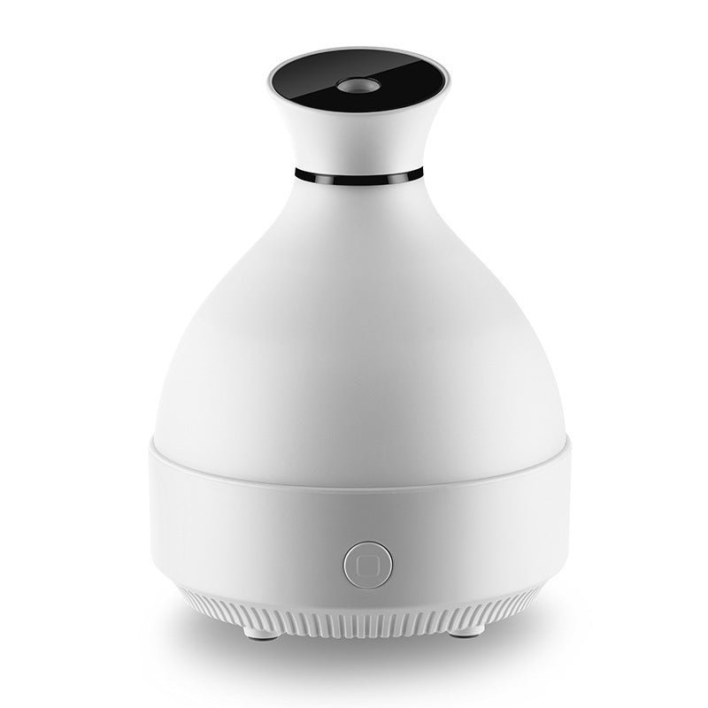 New Wood-grain USB Humidifier For Home Mute