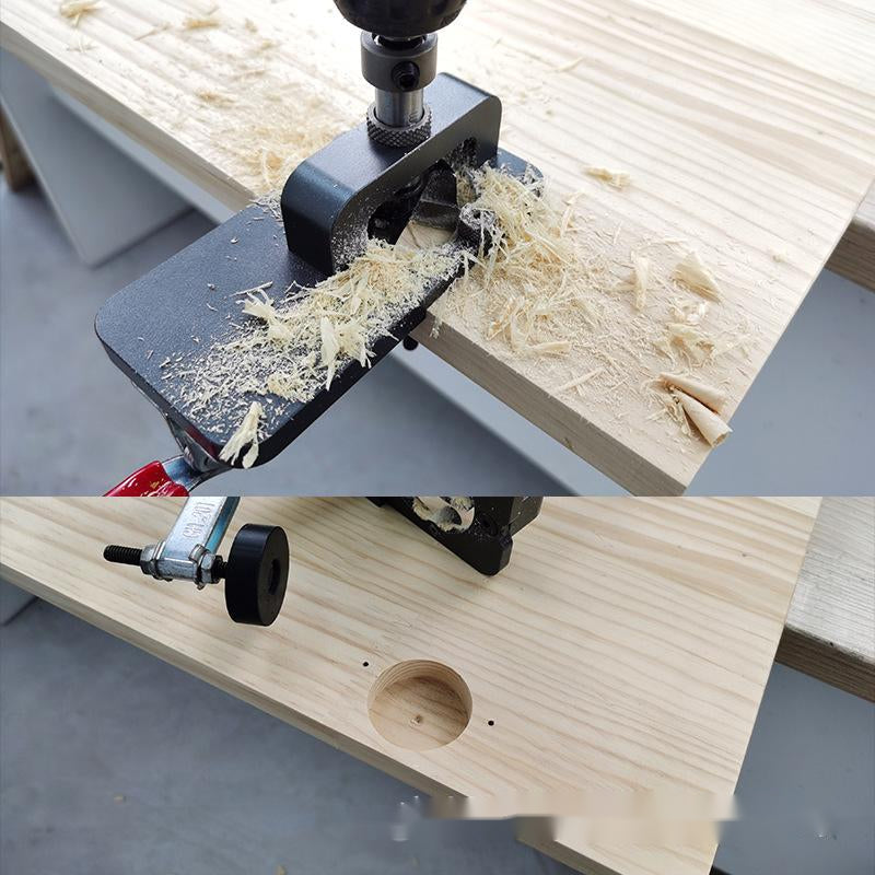 Woodworking 35MM Hole Opener