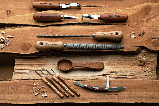 Woodworking