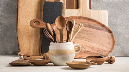 Wooden Product