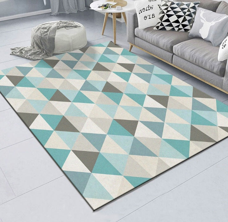Living Carpet