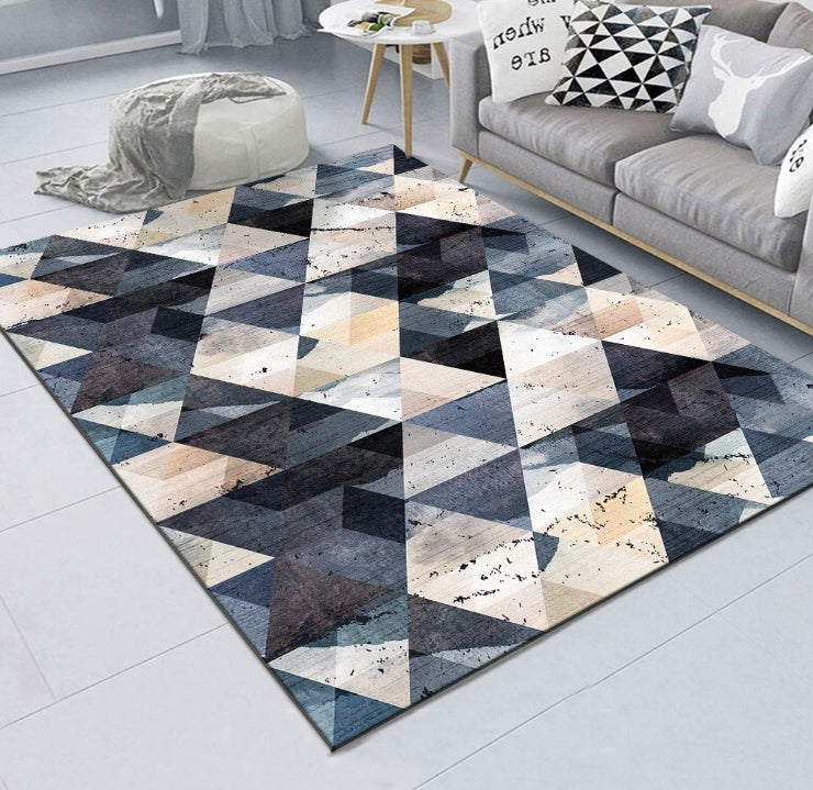 Living Carpet