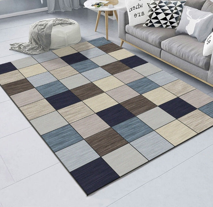 Living Carpet