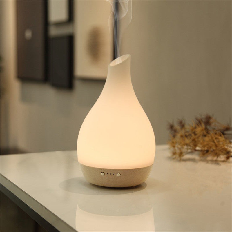 Aromatherapy machine