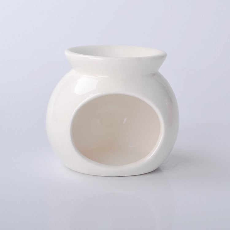 Ceramic Aromatherapy Furnace Crafts  Ornaments
