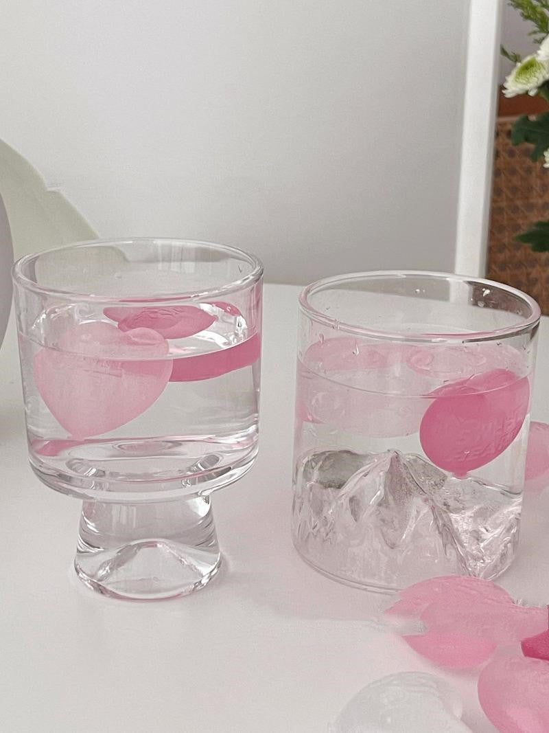 Food Grade Recycled Summer Ice Hockey Ice Tray Mold