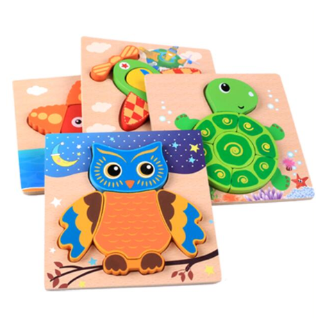 Wooden Toys