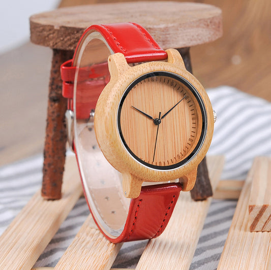 BoBobird wood table