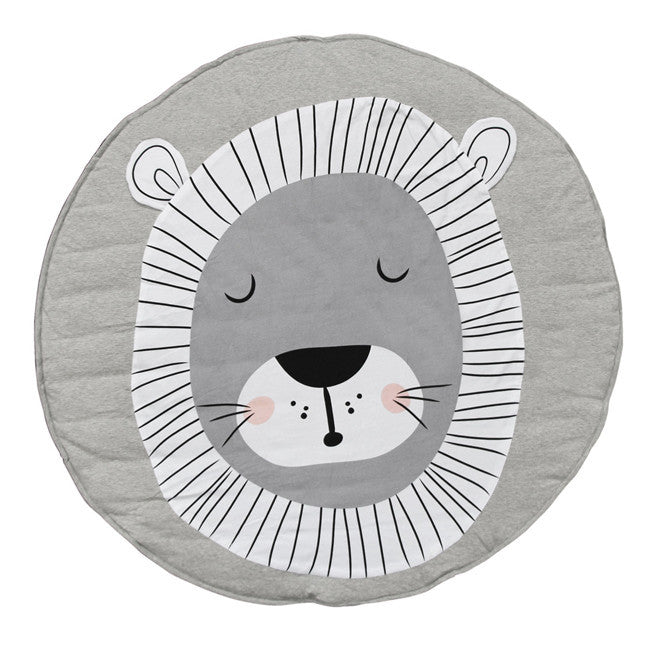 Beech Wood Animal Silent Clock Living Room European Style Cartoon Quartz Luminous Study Fashion Alarm Clock Bedroom Wood Clock