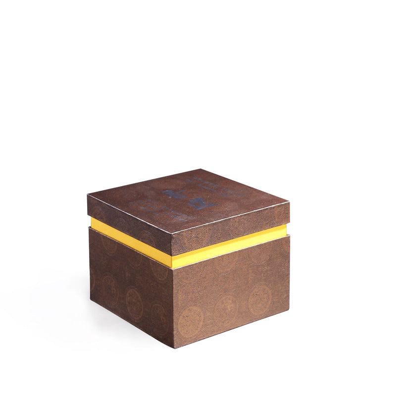 Ornamental aromatherapy burner tea ceremony home