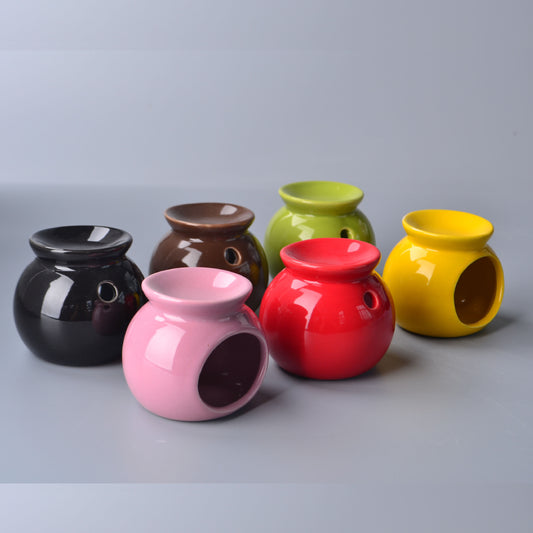 Ceramic Aromatherapy Furnace Crafts  Ornaments