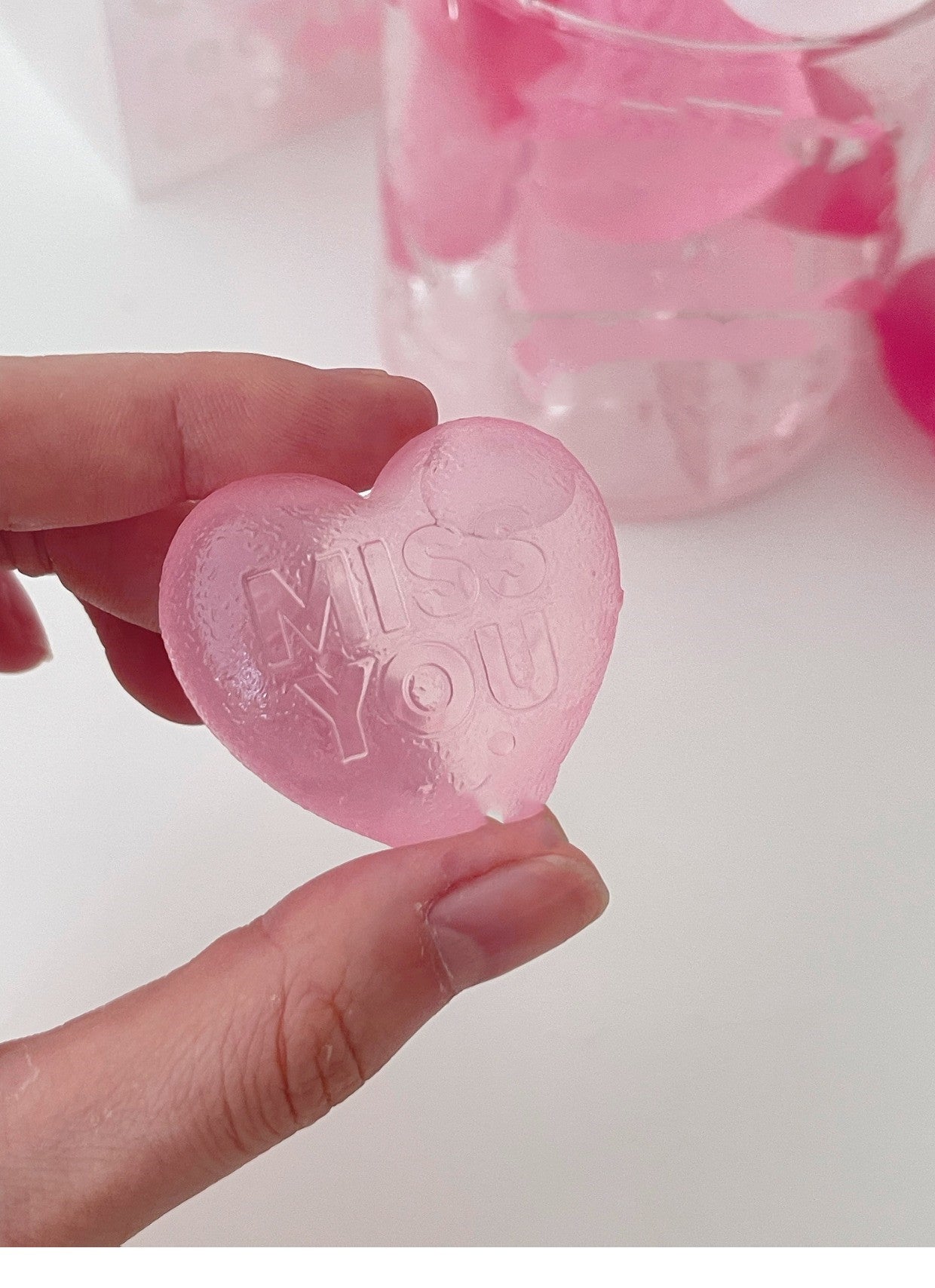 Food Grade Recycled Summer Ice Hockey Ice Tray Mold