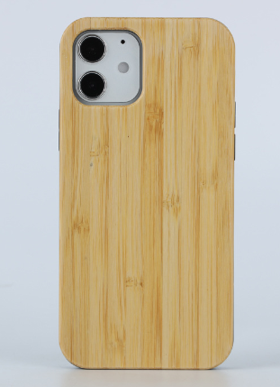 Series Wooden Phone Case Protective Cover Walnut Phone Case