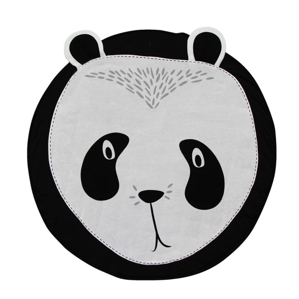 Beech Wood Animal Silent Clock Living Room European Style Cartoon Quartz Luminous Study Fashion Alarm Clock Bedroom Wood Clock